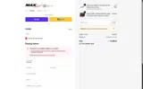 GRZ5 coupon verification screenshot