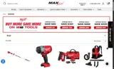 BMSM-400 coupon verification screenshot