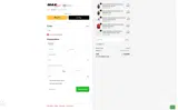 NEW10 coupon verification screenshot