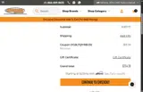 YG8L7Q1YR8U3I coupon verification screenshot