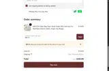 BBC15 coupon verification screenshot