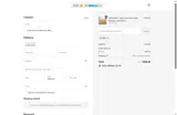 B20 coupon verification screenshot