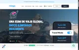 WELCOME20 coupon verification screenshot