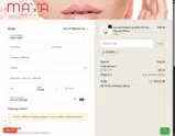 10%off coupon verification screenshot