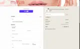 ZOE10 coupon verification screenshot