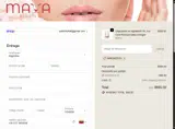 off10 coupon verification screenshot