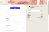 off10 coupon verification screenshot