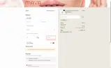 CARLOS coupon verification screenshot