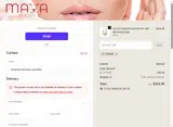 10PAWE coupon verification screenshot
