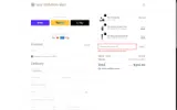 May Lindstrom Skin coupon verification screenshot