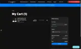 Maytronics coupon verification screenshot