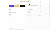 Goodboyleob coupon verification screenshot