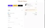 chainsale coupon verification screenshot
