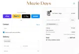 Howlidays20 coupon verification screenshot