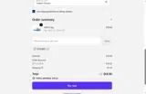 YHLQMD coupon verification screenshot