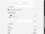 NAKARID coupon verification screenshot