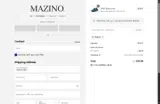 take10 coupon verification screenshot
