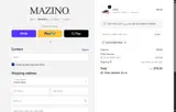 15CHGTWZF1INJE coupon verification screenshot