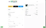 Maz Saber coupon verification screenshot