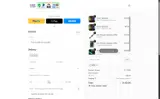Maz Saber coupon verification screenshot