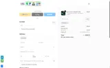 Maz Saber coupon verification screenshot