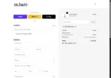 MEMORIALDAY25 coupon verification screenshot