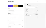 OFF15 coupon verification screenshot