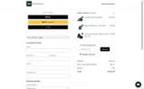 MBito coupon verification screenshot