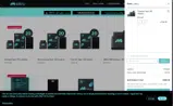 MBito coupon verification screenshot
