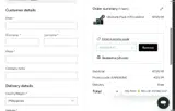 MBito coupon verification screenshot