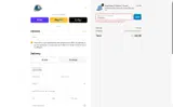 TPTRAVELS coupon verification screenshot