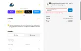 SPNEWS26 coupon verification screenshot