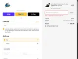ONFIELD25 coupon verification screenshot