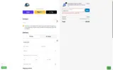 DRAGONS15 coupon verification screenshot