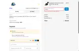 SAVE10 coupon verification screenshot