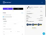Builderbrigade coupon verification screenshot