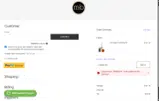 10MBNOW coupon verification screenshot