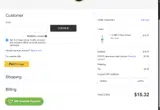 UPREV coupon verification screenshot