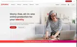 McAfee Total Protection coupon verification screenshot