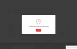 McCombs Supply coupon verification screenshot