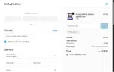 SAVE10 coupon verification screenshot