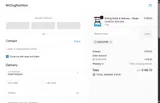 nicehype coupon verification screenshot