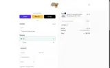 FRI25 coupon verification screenshot