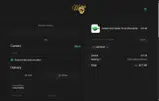 CARTSHIP coupon verification screenshot