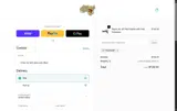 THURSHIP coupon verification screenshot