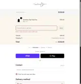 EXTRA20 coupon verification screenshot