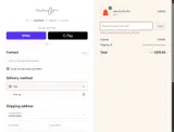 LABORDAY15 coupon verification screenshot