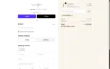 WELCOMEBACK coupon verification screenshot