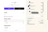 WELCOMEBACK coupon verification screenshot