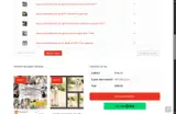 WELCOME20 coupon verification screenshot